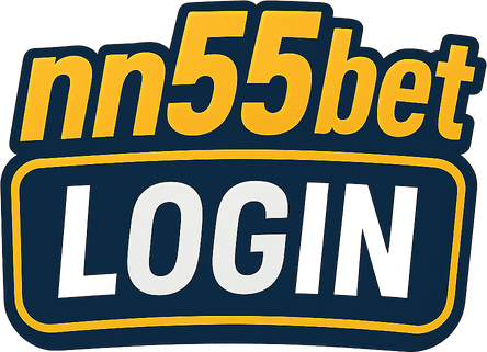 NN55 Bet Login Logo